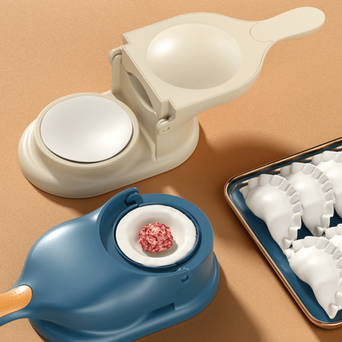 2-in-1 Dumpling Wrapper Tool Food